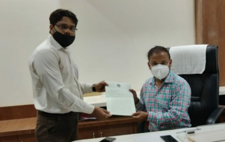 खोदलेल्या सर्व रस्त्याची कामे पावसापूर्वी पूर्ण करा