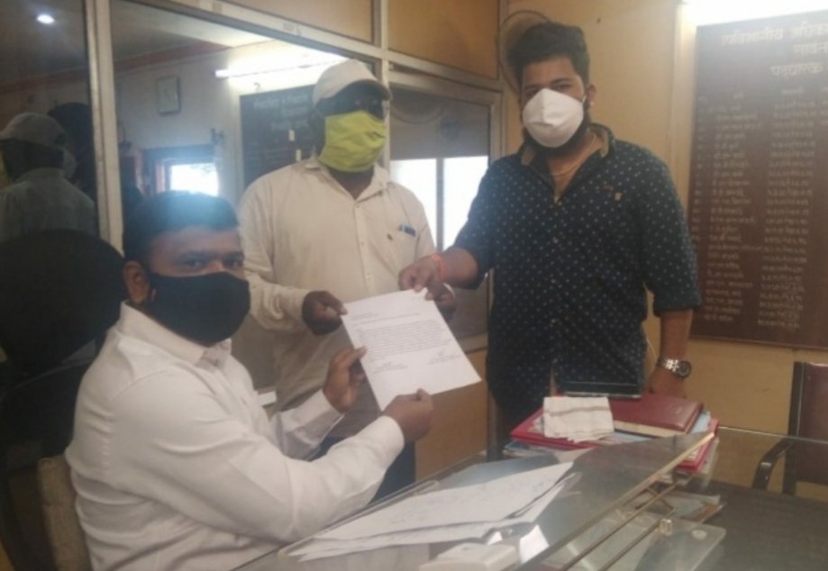 लोकांची गैरसोय टाळण्यासाठी तालुक्याला आयसोलेशन वार्ड उभारावेत