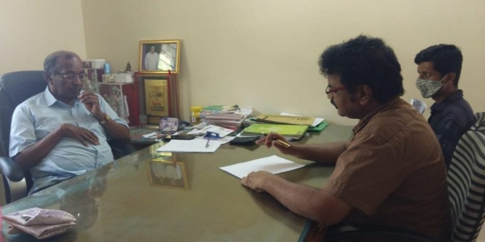 तिलारी धरणाच्या पाण्यामुळे गेल्यावर्षीप्रमाणे पूरस्थिती येऊ नये यासाठी उपाययोजना करण्याची मागणी