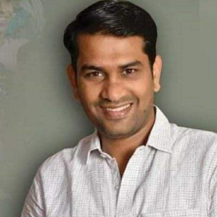 नितेश राणे हे फसवेगिरीचे अनभिषिक्त सम्राट…! -नगरसेवक सुशांत नाईक