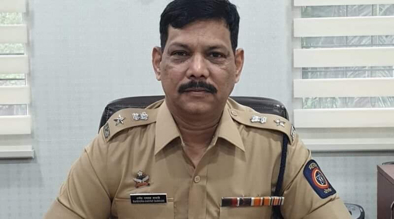 कणकवली तालुक्यातील भरणी गावातील तांबळवाडी सील