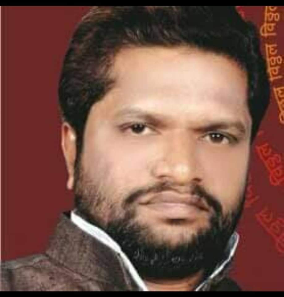 जिल्ह्यातील सर्व पत्रकारांचे प्राधान्याने लसिकरण करण्यात यावे