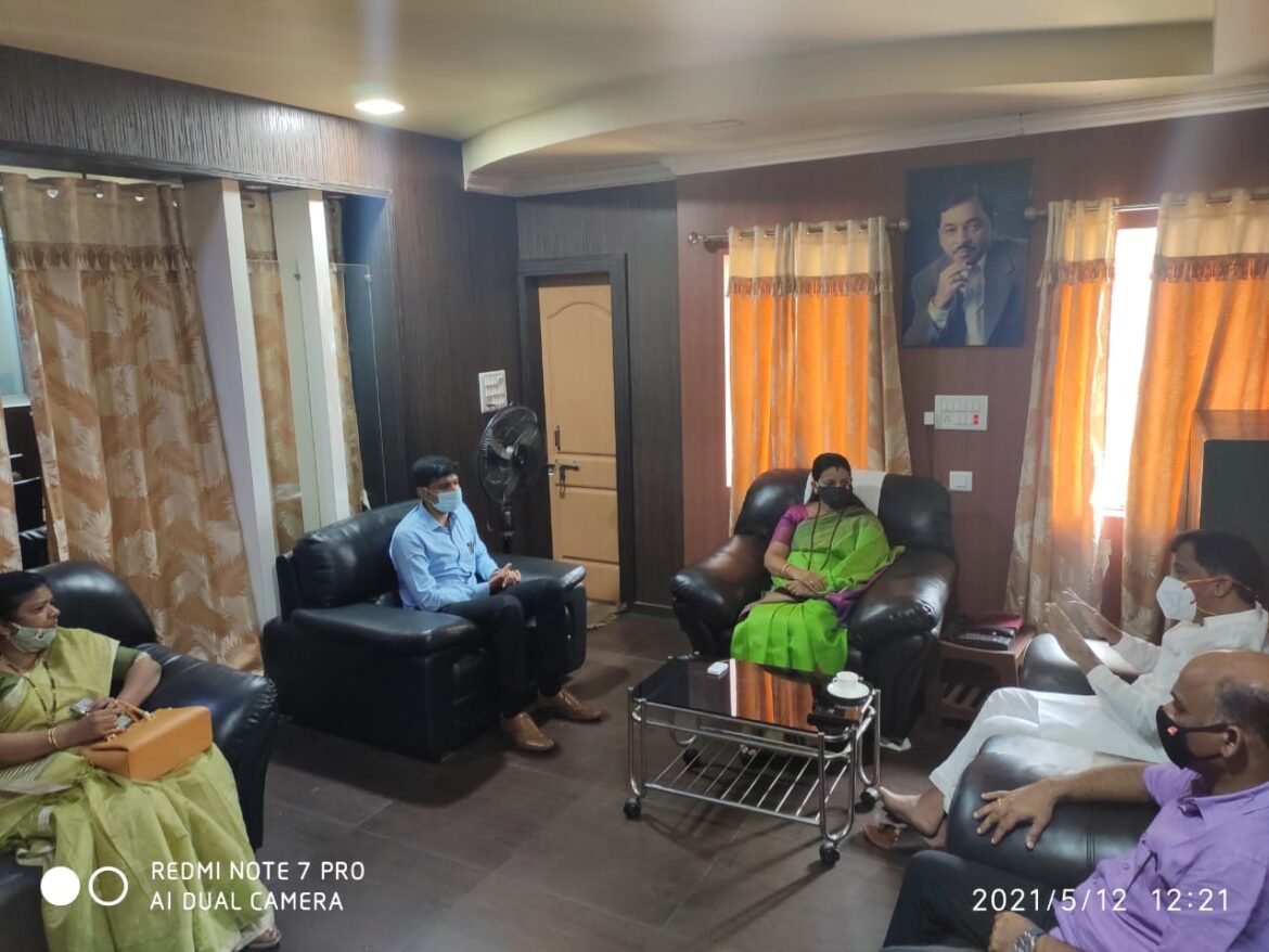 लसीकरण कार्यक्रमात सुसूत्रता आणण्याची गरज