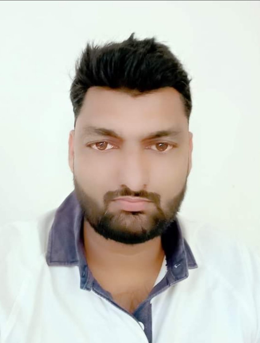 रमजान ईदची नमाज समस्त मुस्लिम बांधवांनी घरीच राहून करावी साजरी