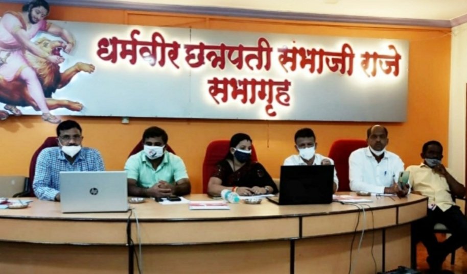 जलजीवनमध्ये मालवणचे काम जिल्ह्यात एक नंबरचे