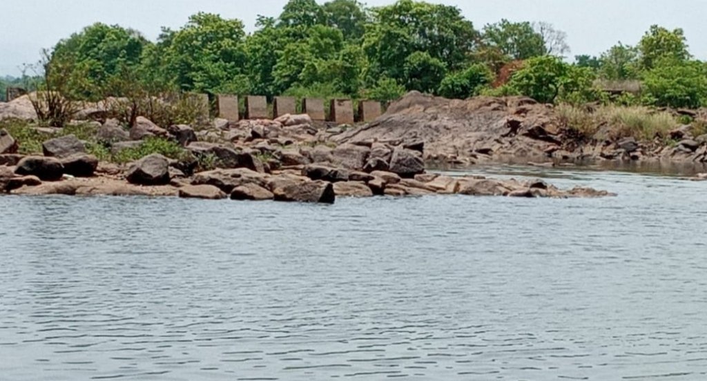 कणकवली नदीपात्रात अढळला मृतदेह!