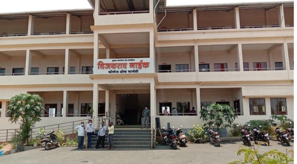 शिरवल कोविड केअर सेंटर मधून १८५ रुग्णांना डिस्चार्ज!