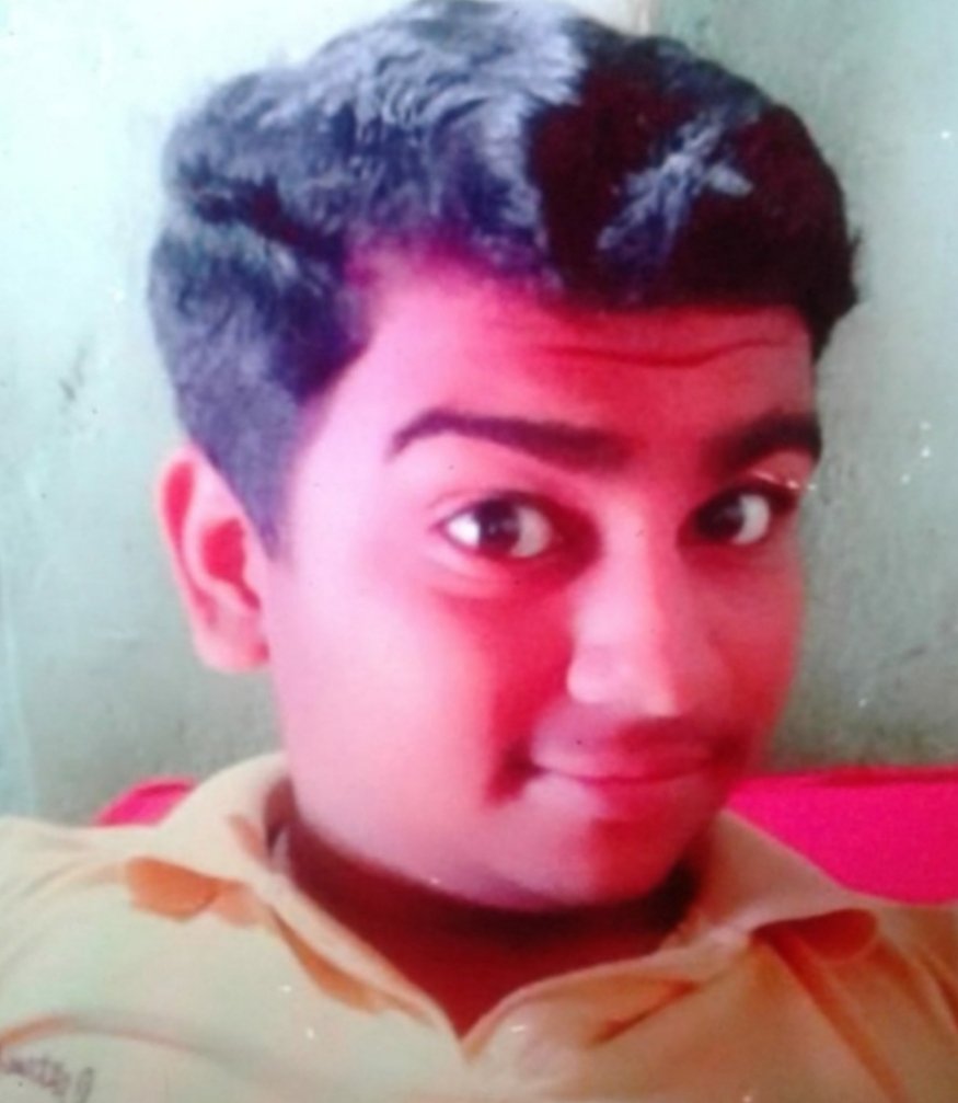 परुळेबाजार सरपंच श्वेता सुनिल चव्हाण यांना पुत्र शोक