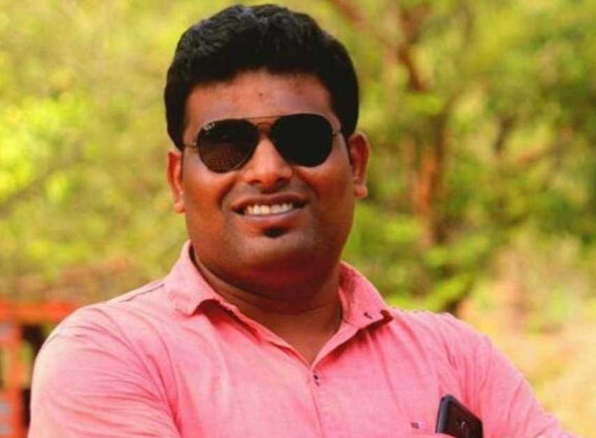 कोलगावात काही लोकांची राजकीय दहशत सुरू ; तेथील सरकारी कर्मचारी हैराण