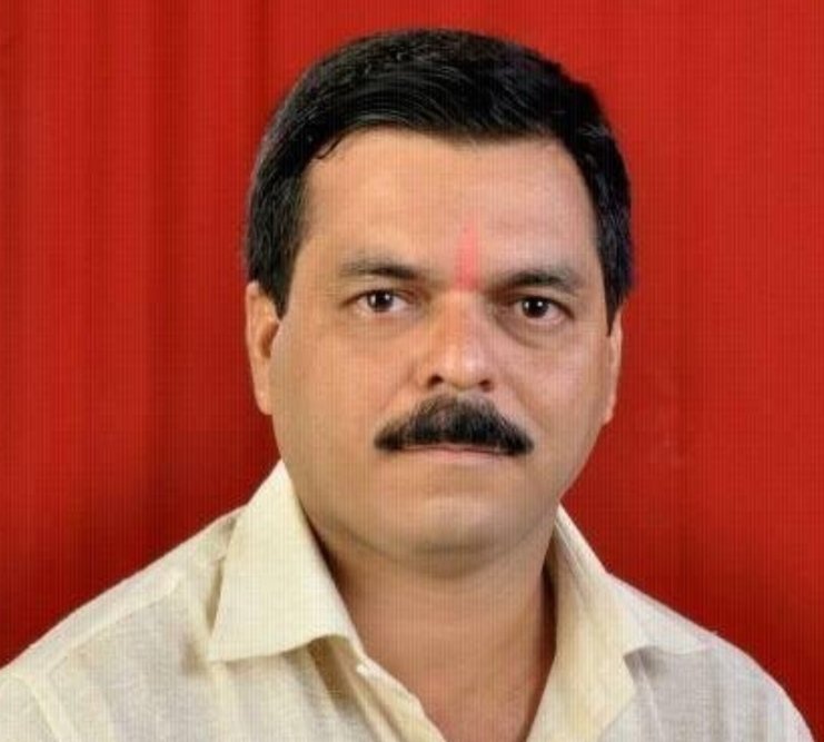 पालकमंत्री उदय सामंत यांच्यामुळे सडूरे प्राथ.आरोग्य केंद्राला मिळाली ऍब्युलन्स
