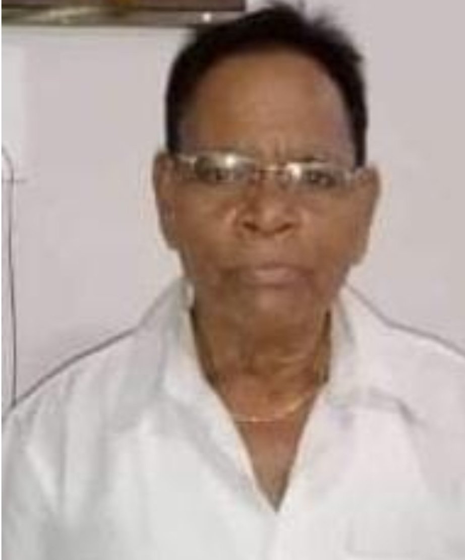 हॉटेल व्यवसायिक कृष्णा सावंत यांचे निधन!