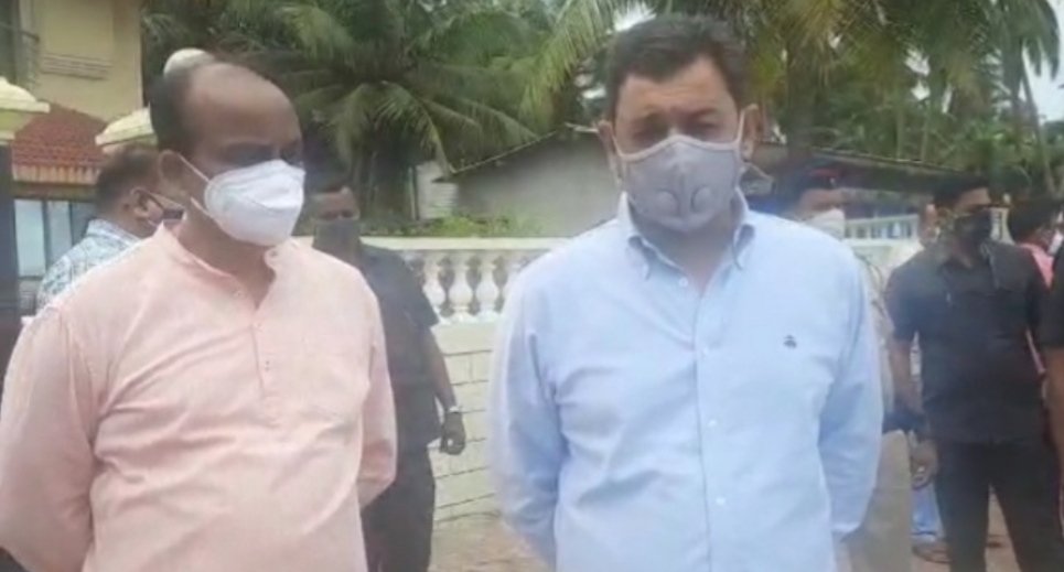 माझ्या राजीनाम्याने मराठा आरक्षण मिळत असेल तर नक्कीच राजीनामा देईन