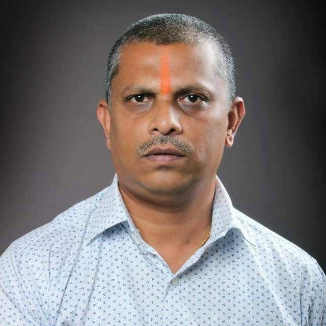 ओबीसी समाजाच्या राजकीय आरक्षणाच्या समर्थनार्थ भाजपच्या वतीने उद्या शनिवार २६ जून रोजी सकाळी ११ वा. कुडाळ प्रांत कार्यालयावर चक्काजाम आंदोलन
