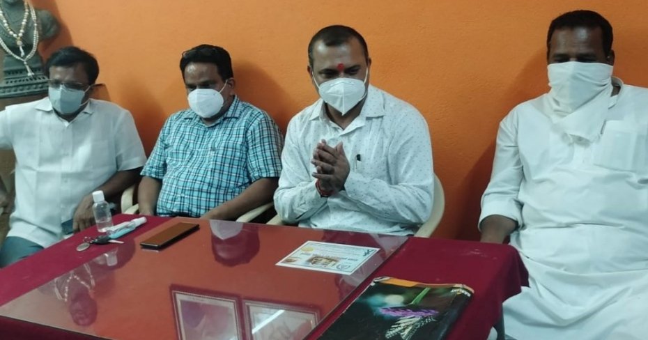 सावंतवाडीत नगराध्यक्ष-उपनगराध्यक्ष सुरक्षित नसतील,तर सर्वसामान्यांचे काय