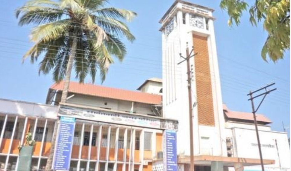 सावंतवाडी पालिकेने “माझी वसुंधरा” अभियानात जिल्ह्यात प्रथम तर महाराष्ट्र राज्यात १७ वा क्रमांक