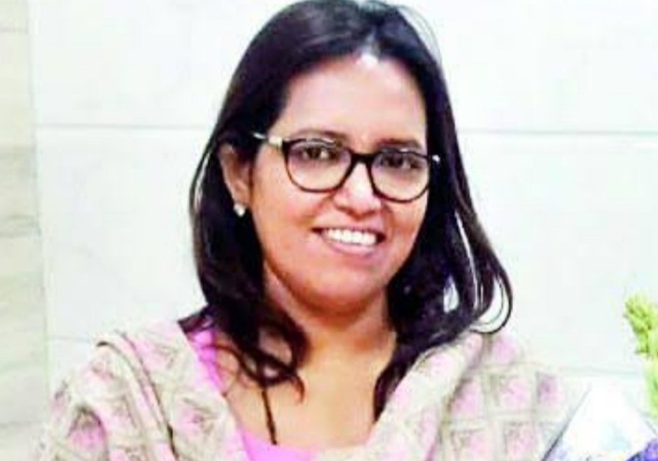 इयत्ता बारावीच्या परीक्षा रद्द झाल्याचा शासन निर्णय जारी ; शालेय शिक्षण मंत्री प्रा.वर्षा गायकवाड