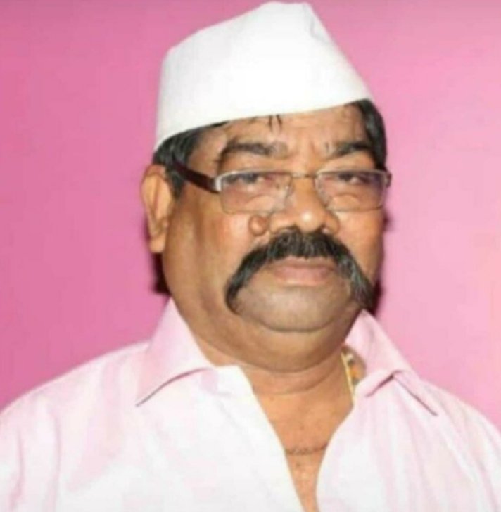 *तळेरे-कासार्डेतील उद्योगपती श्रावणशेठ बांदिवडेकर यांचे निधन*