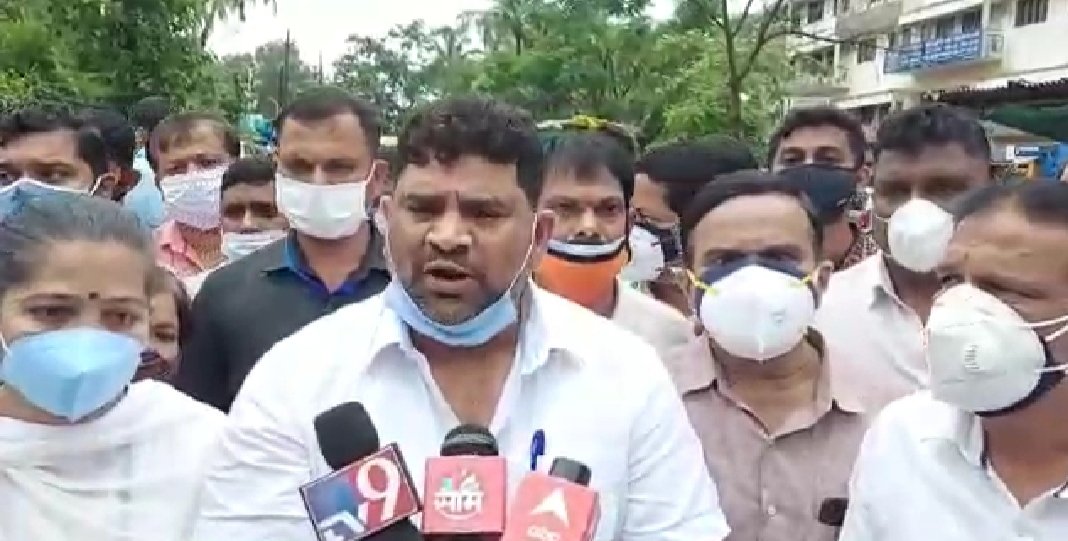 शिवसेना ही चळवळीतून काम करणारी संघटना