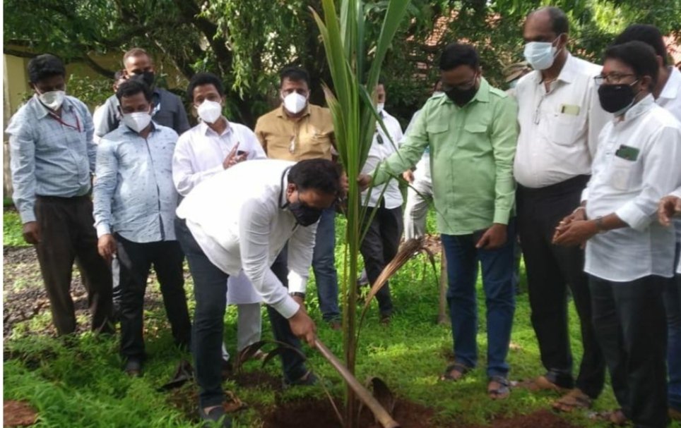 भाजप कार्यकर्त्यांचे योगदान इतरांसाठी मार्गदर्शक! आमदार आशिष शेलार
