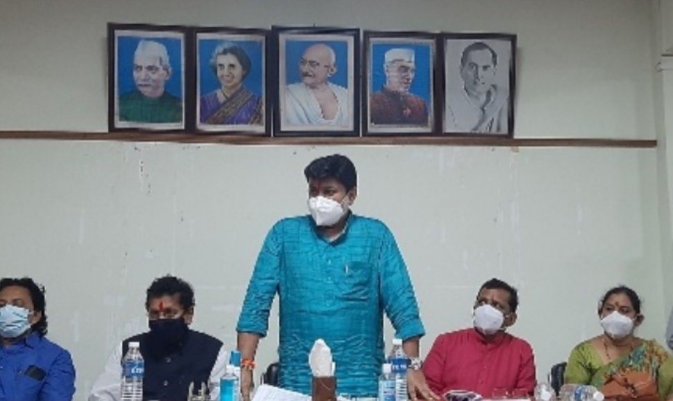 जिल्ह्याला मोठ्या प्रमाणात निधी मिळण्या मागे दीपक केसरकर यांचे योगदान -पालकमंत्री उदय सामंत