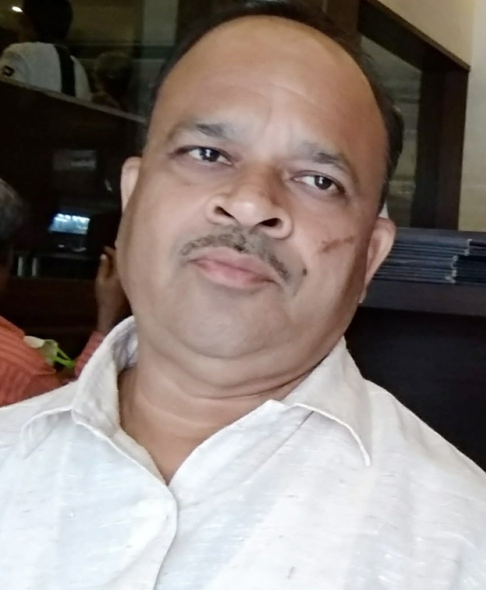 ज्येष्ठ साहत्यिक, गझलकार मधुसूदन नानिवडेकर यांचे निधन