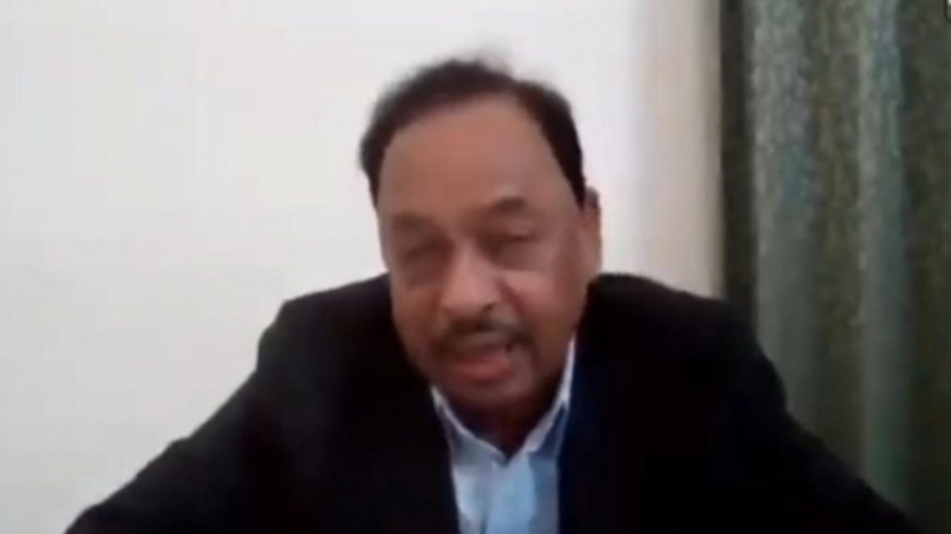 सर्वपक्षीय एकत्र येऊन सिंधुदुर्ग जिल्ह्याचा विकास करू