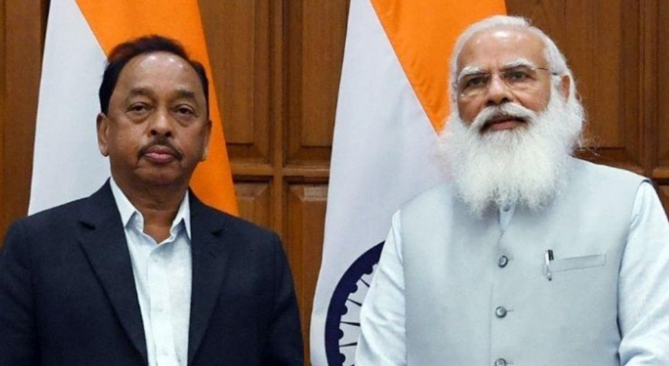 पंतप्रधान मोदींनी राणेंवर टाकली आणखी मोठी जबाबदारी