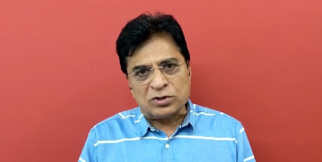 संचयणीी घोटाळ्यातील आरोपींची मालमत्ता जप्त करून ठेवीदारांना पैसे परत करा ; माजी खासदार किरीट सोमय्या