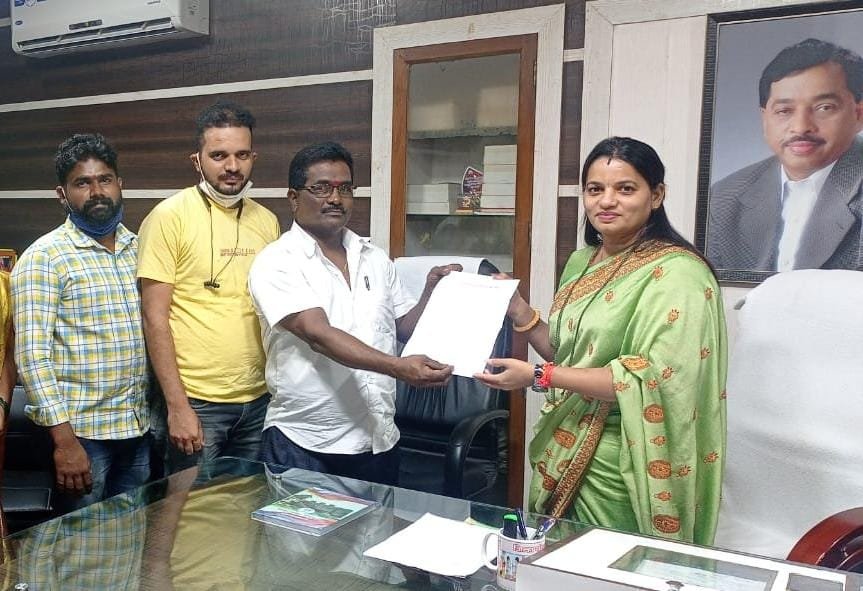 तोंडवलीत उद्या होणार लसिकरण, ग्रामपंचायतीच्या मागणीला यश