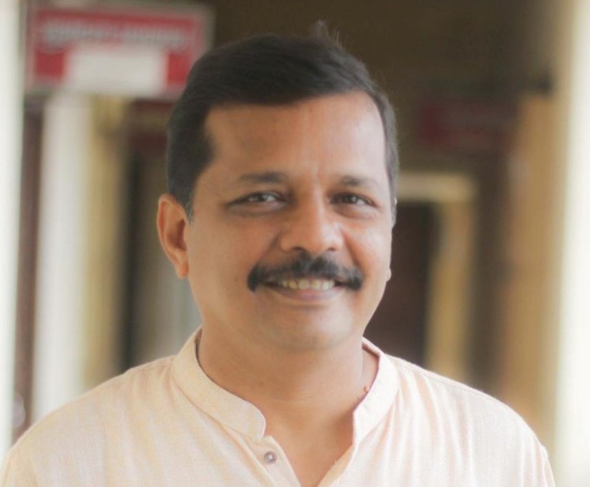 “त्या” कामातील भ्रष्टाचाराविरोधात १५ ऑगस्टला प्रांत कार्यालयासमोर उपोषण