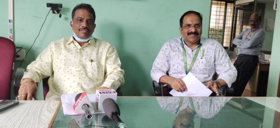 थकीत रक्कम भरणाऱ्यांना सवलतीच्या दरात पुन्हा खावटी कर्ज मिळणार!