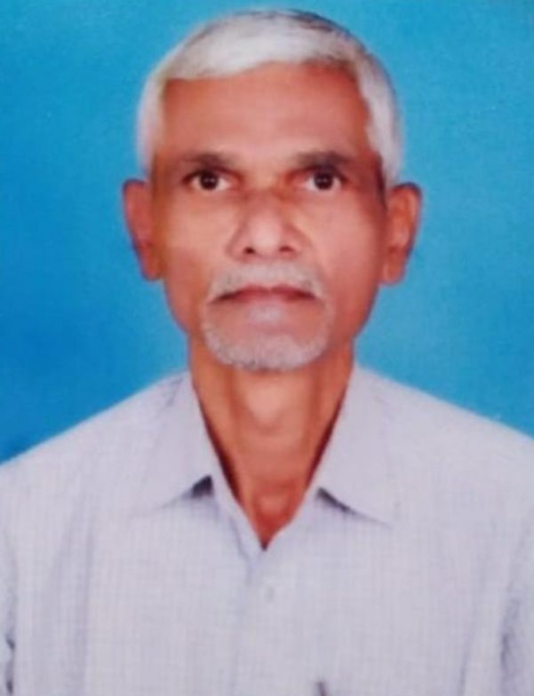 संजय तांबे यांचे कथा लेखन म्हणजे आजचे समाज वास्तव