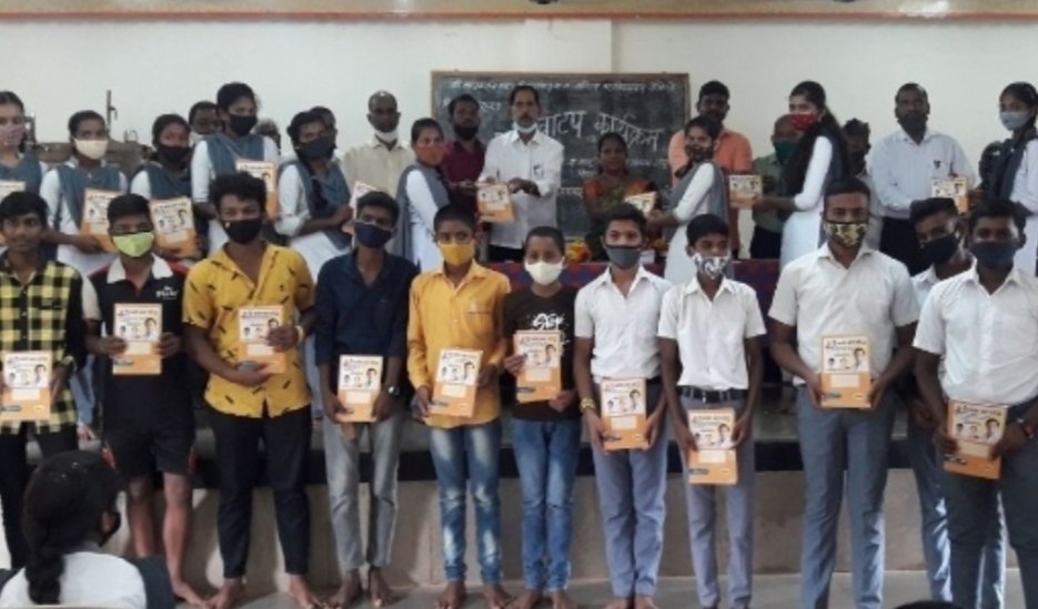 जिल्ह्याच्या शैक्षणिक विकासात राणे कुटुंबाचे मोठे योगदान – नासीर काझी