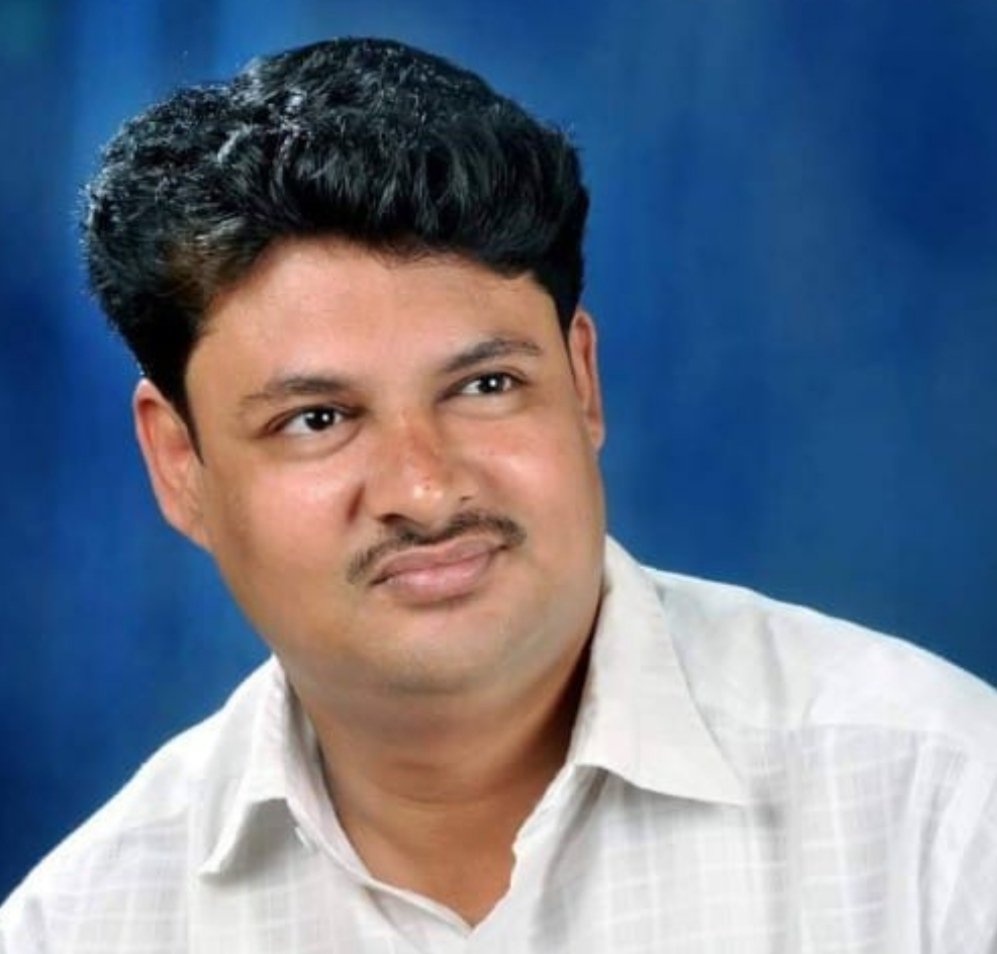 अनधिकृत बांधकामाचे बादशाहा असलेले नाईक आपली बांधकामे पाडण्याची हिम्मत दाखवतील का?
