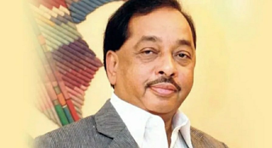 अजित पवार अज्ञानी आहेत ; त्यांनी स्वत:च्या खात्याकडे लक्ष द्यावा