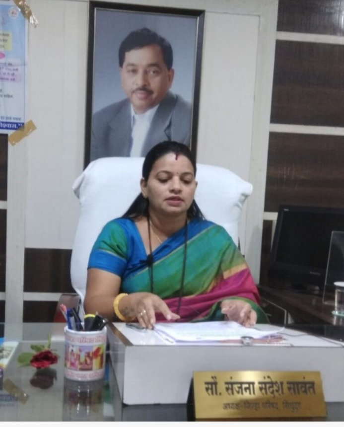 उद्यापासून जिल्ह्यात प्रधानमंत्री मातृवंदना सप्ताह