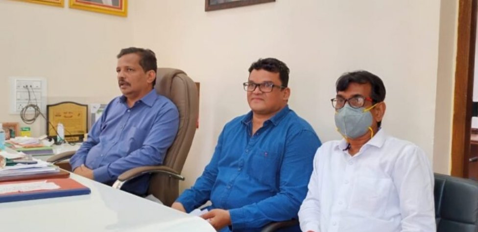 २ सप्टेंबर रोजी सावंतवाडी नगरपालिका येथील लोकमान्य टिळक सभागृहात नियोजन बैठकीचे आयोजन ; नगराध्यक्ष संजू परब