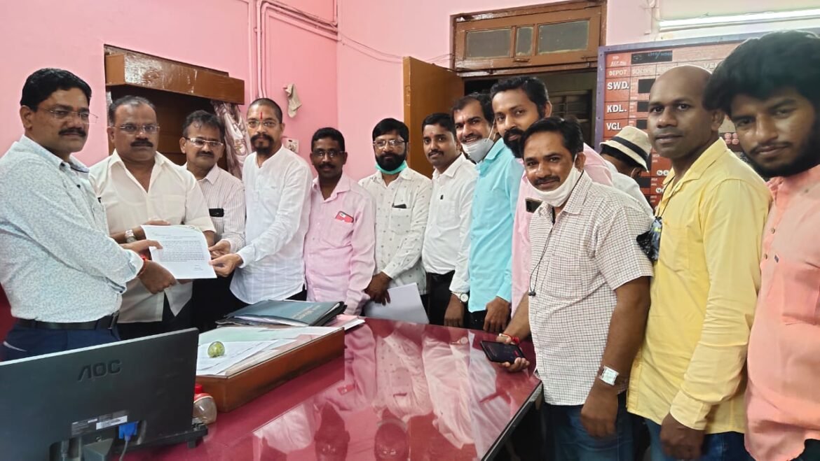 गणेशचतुर्थीच्या आधी जिल्ह्यातील सर्व एसटी फेऱ्या सुरू होणार