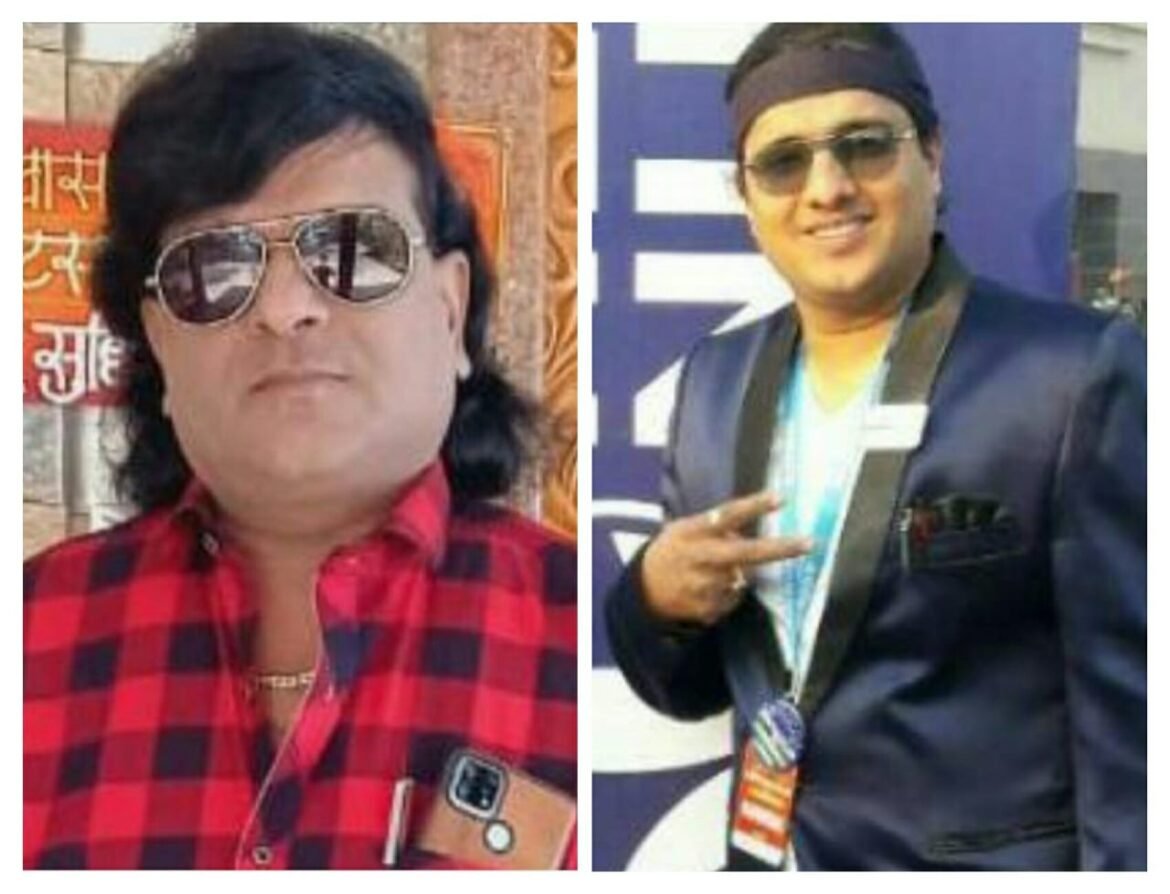 राज्यातील लोककलावंतांना शासकीय लाभ मिळवून देण्यासाठी समितीची निवड
