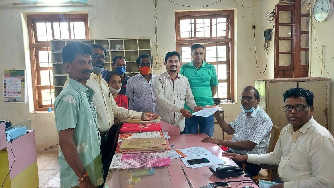 परप्रांतियांची नोंद होण्याच्या मुख्यमंत्र्यांच्या आदेशाची अंमलबजावणी करा – मनसे