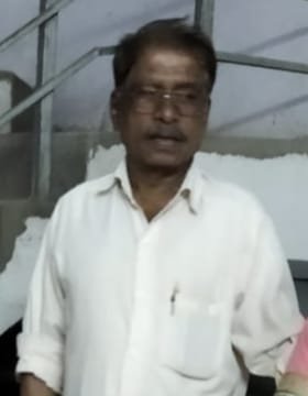 राष्ट्रवादी काँग्रेसचे जिल्हा चिटणीस रुपेश जाधव यांना पितृ शोक