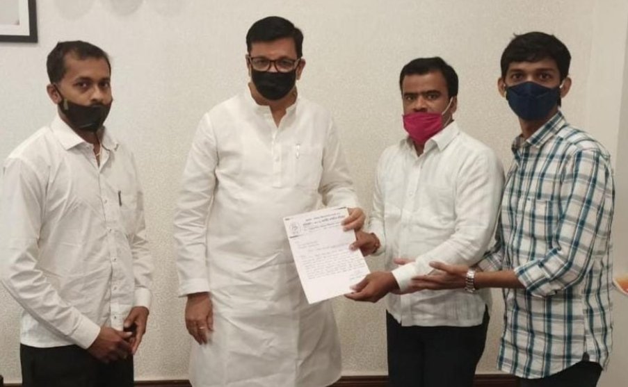 ओरोस नगरपंचायत स्थापना करावी