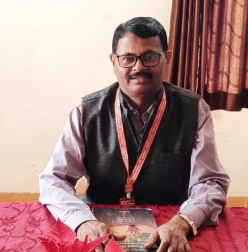 महाआवास अभियान–ग्रामीण अंतर्गत विभागस्तरावर वैभववाडी पं. स.ला तृतीय पुरस्कार