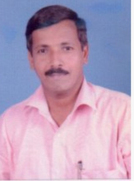 महाराष्ट्र प्रदेश काँग्रेस सांस्क्रुतीक विभाग सिंधुदुर्ग जिल्हाध्यक्षपदी प्रविण वरुणकर