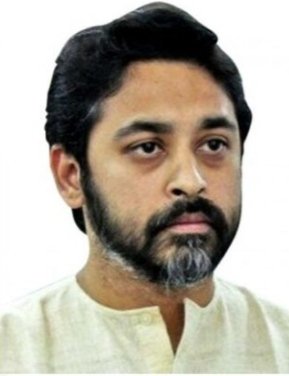शिवसेना आमदार वैभव नाईक यांची “मिठी मिठी” बाते उघड करणार!