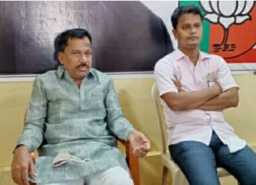 भाजपाच्या सभासदांवरील आक्षेप सुनावणीत दूर होऊन सत्याचा विजय होणार