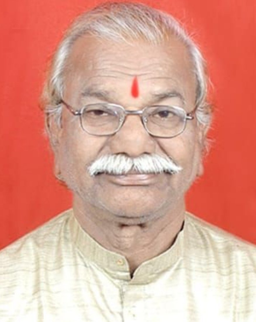 वैभववाडी येथे २२ सप्टेंबरला आबासाहेब रावराणे यांची शोकसभा