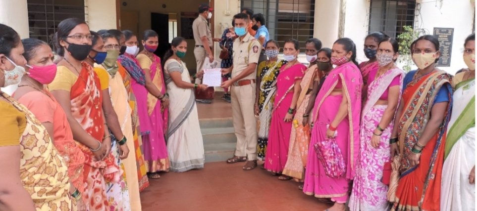 बँक कर्मचारी सुसाईट नोट प्रकरण शोध लावण्यास अद्याप अपयश