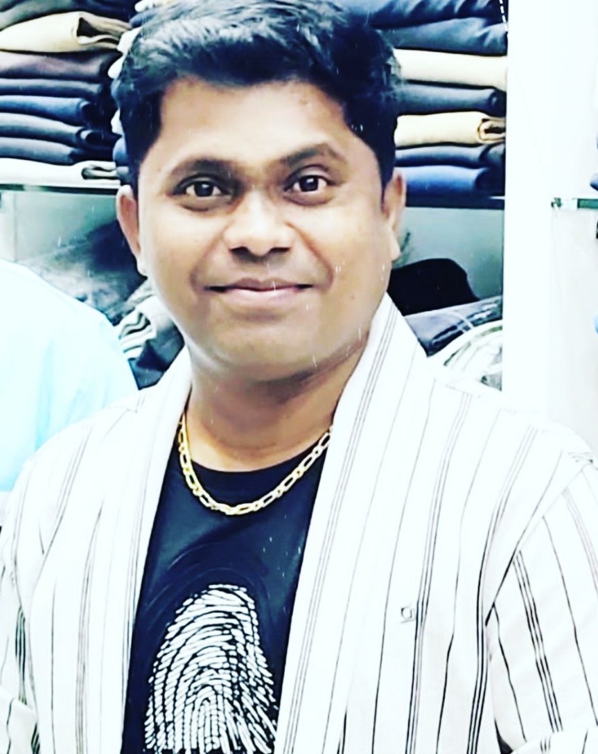 सिंधुदुर्ग भाजपा चित्रपट कामगार आघाडी अध्यक्षपदी संतोष तेली यांची निवड