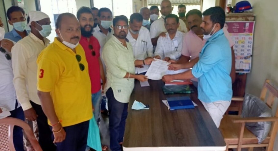 वीज बीलावरील पठाणी व्याज कमी करा